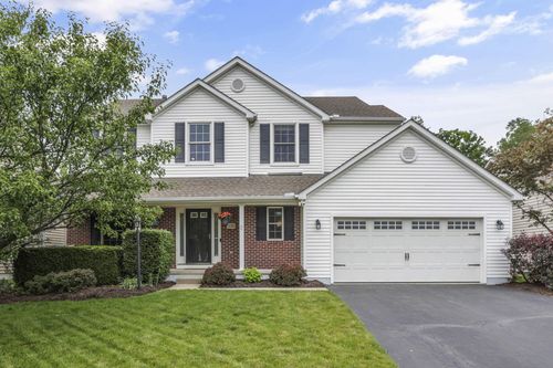 124 Mulberry St, Pickerington, OH, 43147-7937 | Card Image