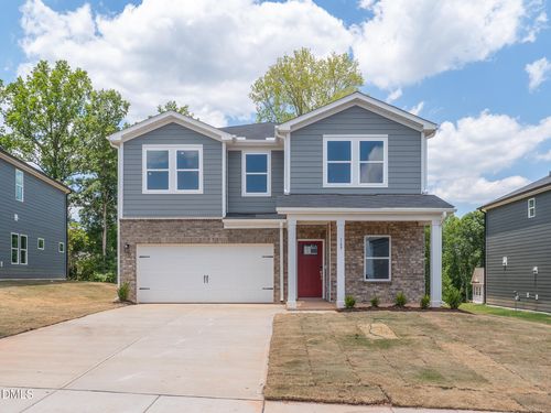 169 Fieldspar Ln, Clayton, NC, 27520-5702 | Card Image