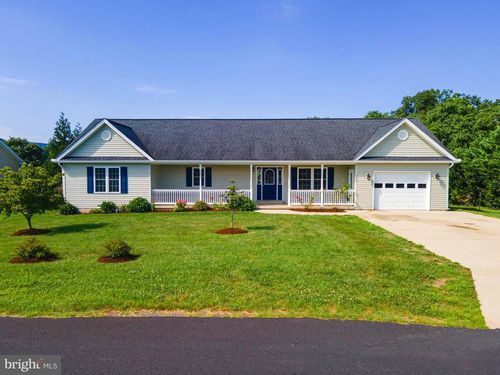 135 Leola Loop, STANLEY, VA, 22851 | Card Image