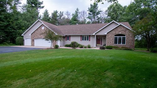 740 River Oaks Trl, Kronenwetter, WI, 54455-7937 | Card Image