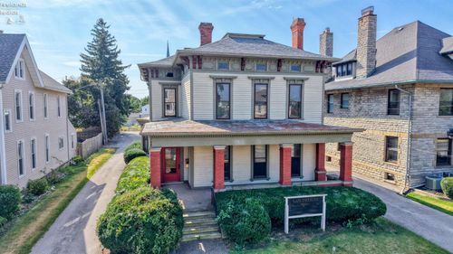 516 W Washington St, Sandusky, OH, 44870-2419 | Card Image