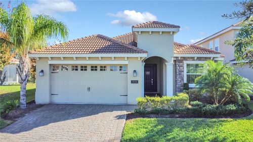 1109 Blackwolf Run Rd, CHAMPIONS GATE, FL, 33896-7953 | Card Image