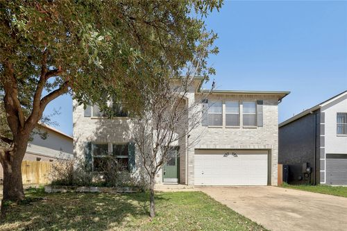 1909 Marysol Trl, Cedar Park, TX, 78613-7214 | Card Image