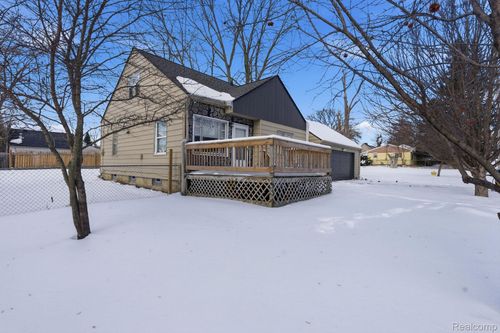 1271 Donaldson St, Flint, MI, 48504 | Card Image
