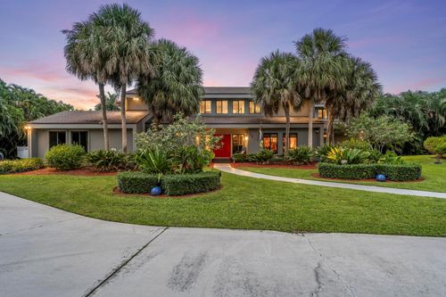 7420 W Lake Dr, Lake Clarke Shores, FL, 33406-6724 | Card Image