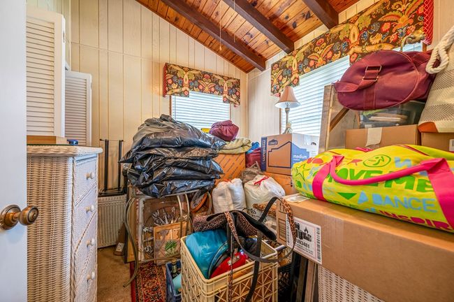 575 Apache Trl, House other with 2 bedrooms, 1 bathrooms and null parking in Fancy Gap VA | Image 27