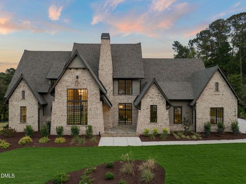 1812 Stream Manor Ct, Wake Forest, NC, 27587-1506 | Card Image