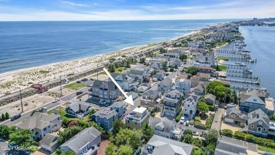 5 Shrewsbury Way, House other with 4 bedrooms, 3 bathrooms and null parking in Sea Bright NJ | Image 3