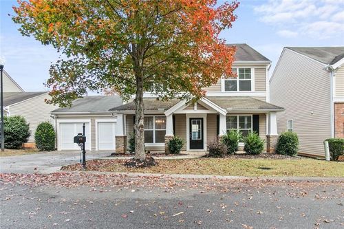 808 Inkberry Rd, Canton, GA, 30114-1262 | Card Image