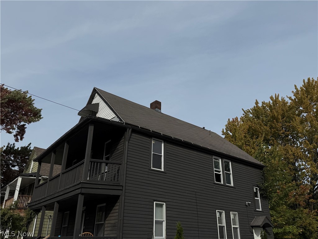 Residential Income in Cleveland 4