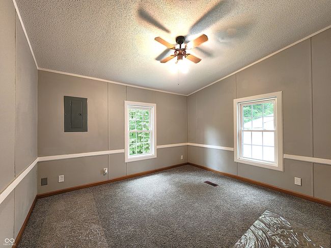 6538 N Tutterow Rd, House other with 3 bedrooms, 2 bathrooms and null parking in Monrovia IN | Image 20