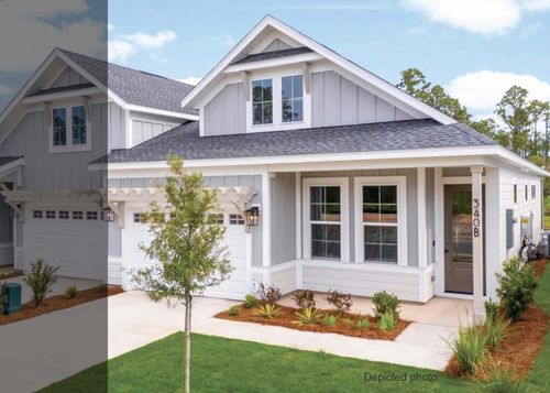52b-445 Suwannee Dr, Watersound, FL, 32461-8782 | Card Image