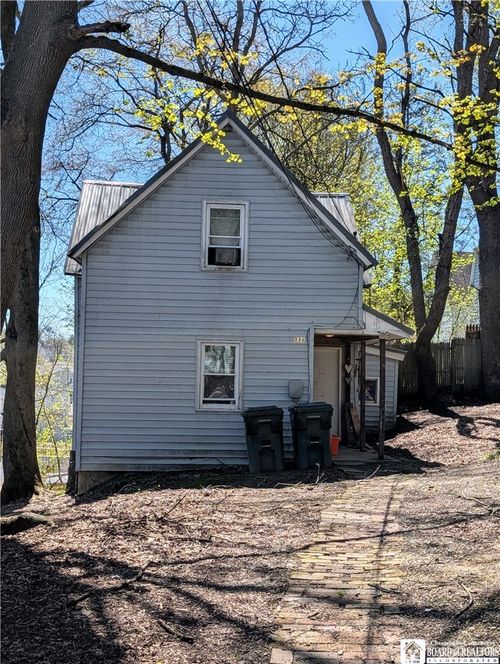 11 1/2 Bowen Street, Jamestown, NY, 14701 | Card Image