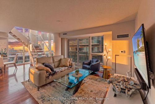 2513-155 Legion Rd N, Etobicoke, ON, M8Y0A7 | Card Image