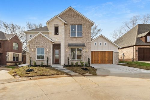 7133 Stone Villa Cir, North Richland Hills, TX, 76182-6173 | Card Image
