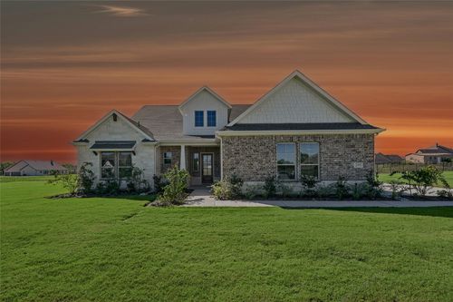 295 Brown Rd, Leonard, TX, 75452-6064 | Card Image