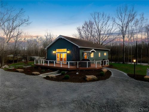 49940 County Line Bay Rd, Redwood, NY, 13679 | Card Image