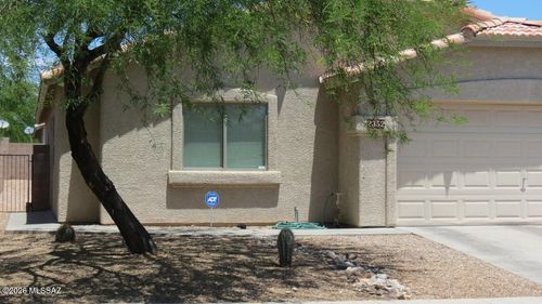 2352 W Ireton Rd, Tucson, AZ, 85745-1896 | Card Image