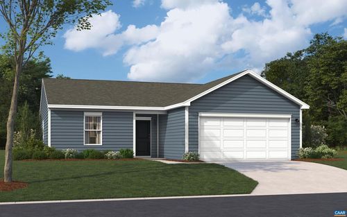 270 Horse Path Ln, Charlottesville, VA, 22901 | Card Image