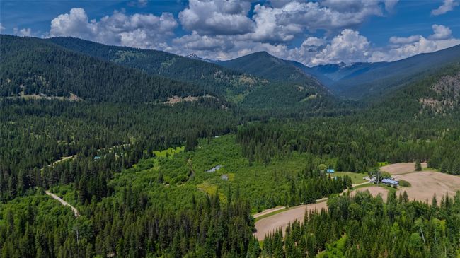 17 Twenty Peak Gulch Ln, House other with 2 bedrooms, 2 bathrooms and null parking in Trout Creek MT | Image 35