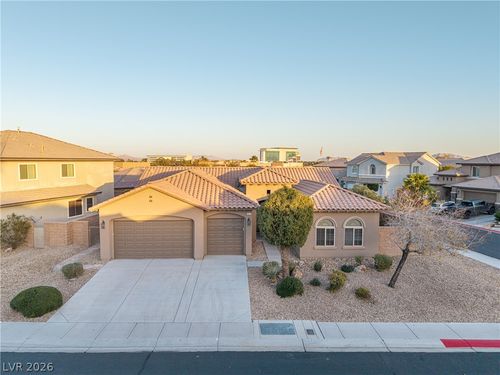 7312 Pinfeather Way, North Las Vegas, NV, 89084-2320 | Card Image