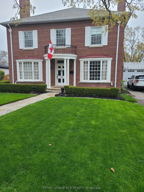 17 First Ave, Orangeville, ON, L9W1H7 | Card Image