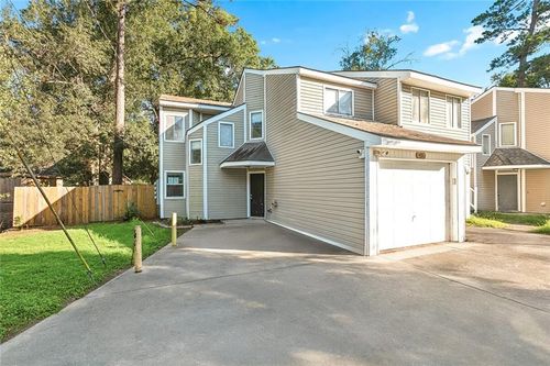 14215 Woodlands Dr, Hammond, LA, 70401-7320 | Card Image