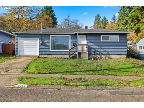 2260 Orr Ln, Eugene, OR, 97405-1449 | Card Image