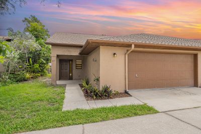 867 S Patrick Drive, Home with 4 bedrooms, 4 bathrooms and null parking in Satellite Beach FL | Image 2