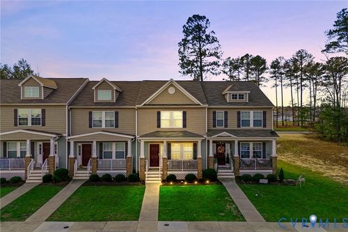 2109 Chaucer Ct, Aylett, VA, 23009-3063 | Card Image