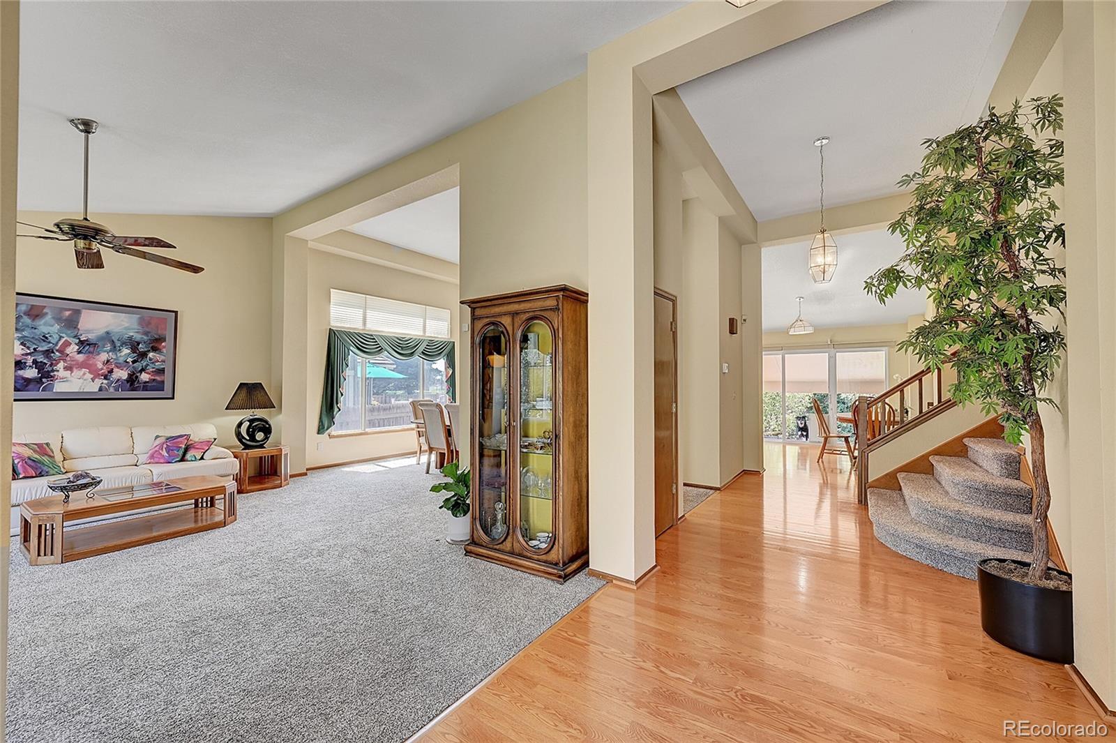 Vivian St, Littleton, CO 80127