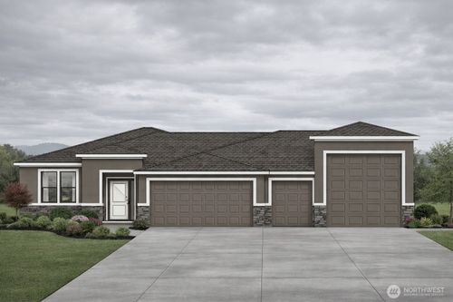 0 Lot 3 Road B Se, Royal City, WA, 99357 | Card Image