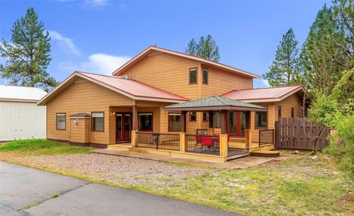 121 Gull Port Rd, Seeley Lake, MT, 59868 | Card Image