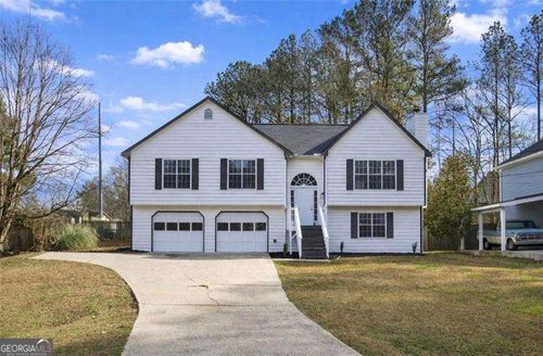 4457 Wesley Way, Austell, GA, 30106-1681 | Card Image