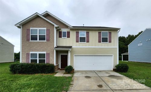 5002 Houndscroft Rd, Indian Trail, NC, 28079-8818 | Card Image