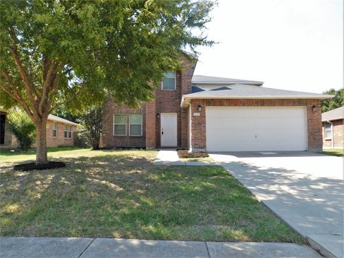 2628 S Wavecrest Ct, Little Elm, TX, 75068-6432 | Card Image