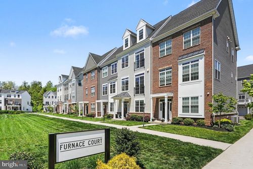 803 Furnace Ct, PHOENIXVILLE, PA, 19460-1342 | Card Image