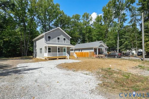 300 Green Acres Ave, Richmond, VA, 23224-1114 | Card Image