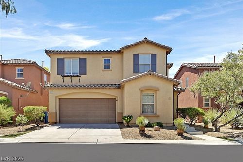 10579 Moss Lake St, Las Vegas, NV, 89179-1411 | Card Image