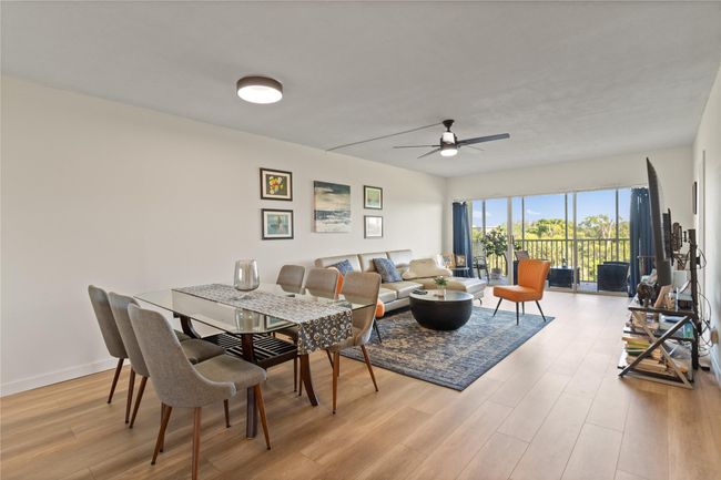 APT-403 - 3000 N Palm Aire Dr, Condo with 2 bedrooms, 2 bathrooms and null parking in Pompano Beach FL | Image 16
