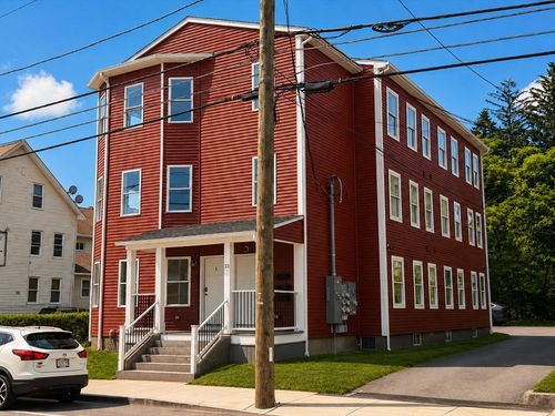 1-33 Pleasant St, Leominster, MA, 01453-5640 | Card Image