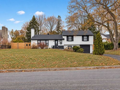 180 Glenwood Cres, Oshawa, ON, L1G3B1 | Card Image