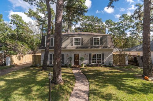 726 Thistlewood Dr, Houston, TX, 77079-4407 | Card Image