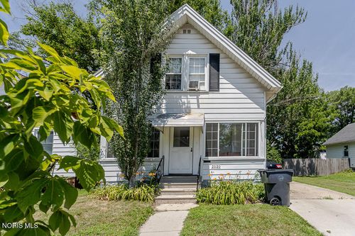 2020 Berkshire Pl, Toledo, OH, 43613-4508 | Card Image