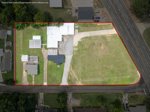 1403 Pine Tree Rd, Longview, TX, 75604-2348 | Card Image