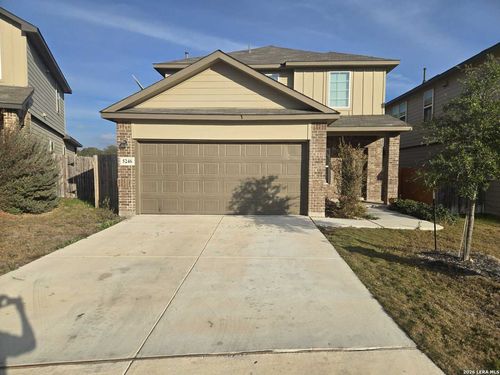 5246 Scoria Trl, San Antonio, TX, 78253-3911 | Card Image
