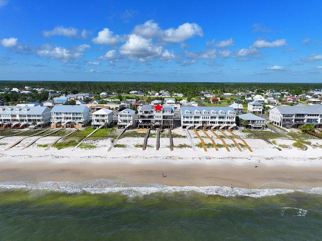 UNIT-2 - 8215 Highway 98, Townhouse with 4 bedrooms, 4 bathrooms and 2 parking in Port St. Joe FL | Image 50