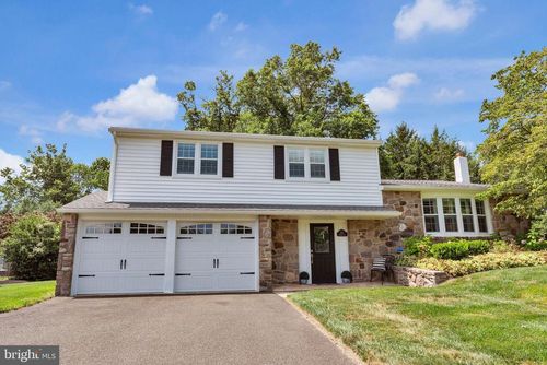 158 Tanyard Rd, Richboro, PA, 18954-1064 | Card Image