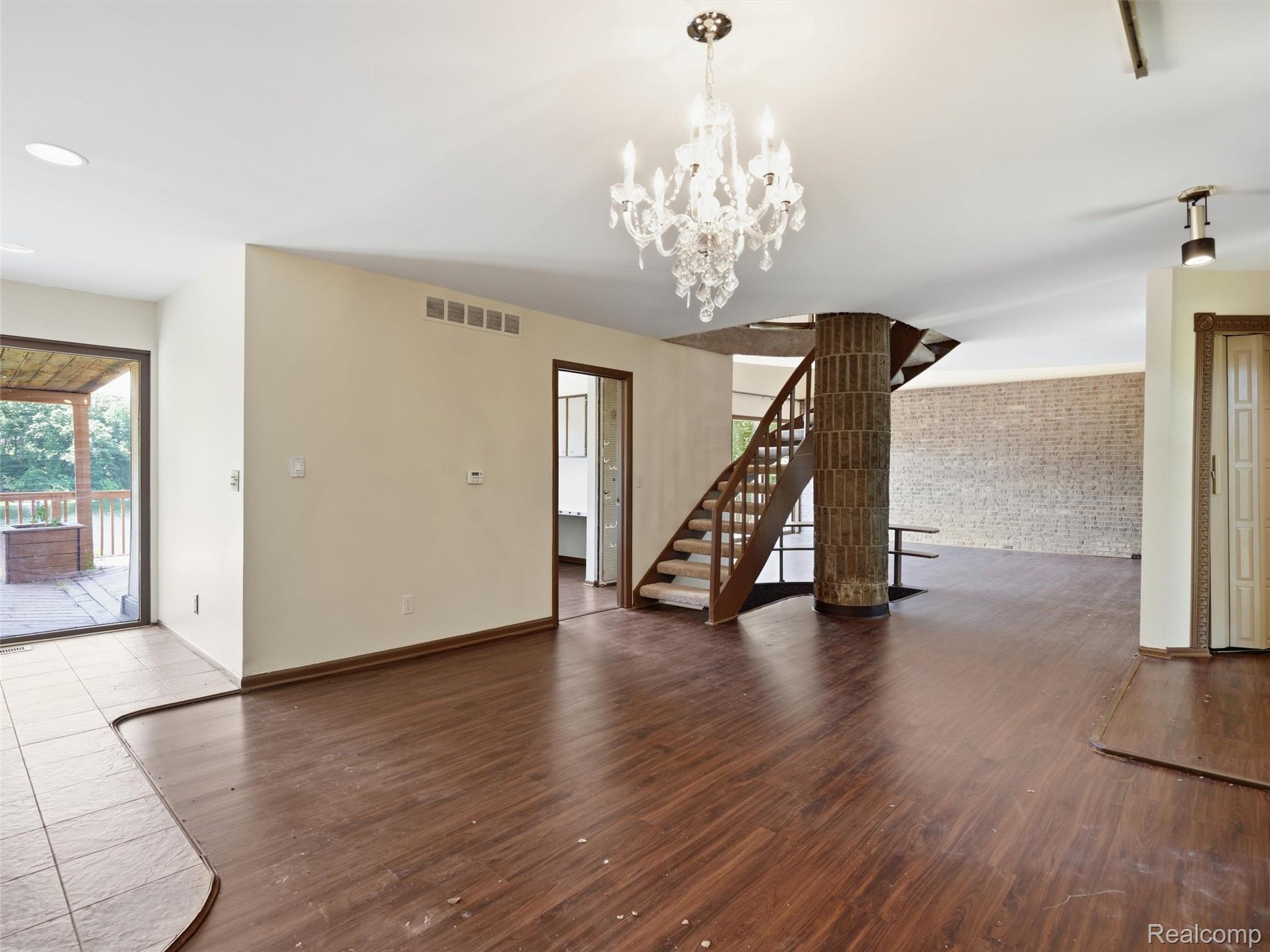 Residential in Tyrone Township 5
