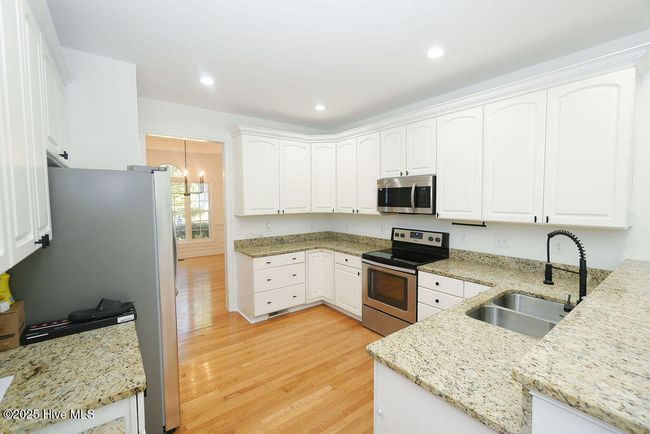 145 Royal Woods Way, House other with 4 bedrooms, 3 bathrooms and 2 parking in Whispering Pines NC | Image 9